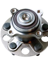 Mevotech BXT Wheel Bearing and Hub Assembly Acura TL Rear 2009-2014                                     - H512391 - Image 3