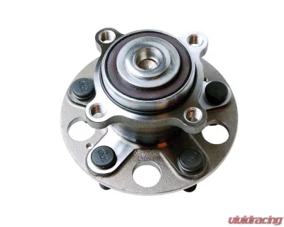 Mevotech BXT Wheel Bearing and Hub Assembly Acura TL Rear 2009-2014 - H512391