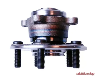 Mevotech BXT Wheel Bearing and Hub Assembly Acura TL Rear 2009-2014 - H512391