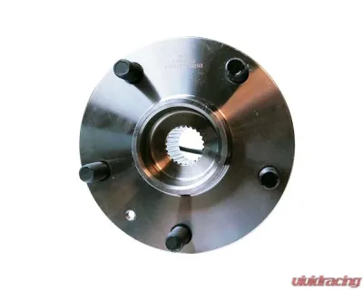 Mevotech BXT Wheel Bearing and Hub Assembly Suzuki SX4 Rear 2007-2013 - H512393