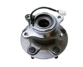 Mevotech BXT Wheel Bearing and Hub Assembly Suzuki SX4 Rear 2007-2013