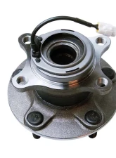 Mevotech BXT Wheel Bearing and Hub Assembly Suzuki SX4 Rear 2007-2013                                     - H512393 - Image 3