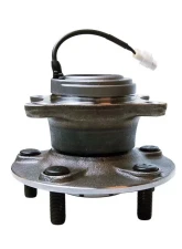 Mevotech BXT Wheel Bearing and Hub Assembly Suzuki SX4 Rear 2007-2013                                     - H512393 - Image 3