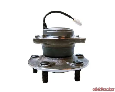 Mevotech BXT Wheel Bearing and Hub Assembly Suzuki SX4 Rear 2007-2013 - H512393