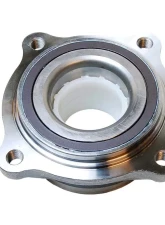 Mevotech BXT Wheel Bearing and Hub Assembly Toyota Sequoia Rear 2008-2020                                     - H512400 - Image 2