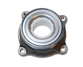 Mevotech BXT Wheel Bearing and Hub Assembly Toyota Sequoia Rear 2008-2020