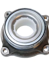 Mevotech BXT Wheel Bearing and Hub Assembly Toyota Sequoia Rear 2008-2020                                     - H512400 - Image 2
