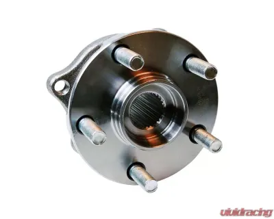 Mevotech BXT Wheel Bearing and Hub Assembly Subaru Rear - H512401