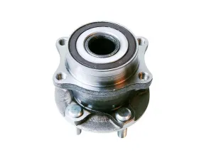 Mevotech BXT Wheel Bearing and Hub Assembly Subaru Rear