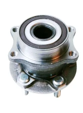 Mevotech BXT Wheel Bearing and Hub Assembly Subaru Rear                                     - H512401 - Image 3