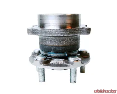 Mevotech BXT Wheel Bearing and Hub Assembly Subaru Rear - H512401