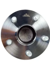 Mevotech BXT Wheel Bearing and Hub Assembly Rear                                     - H512403 - Image 2