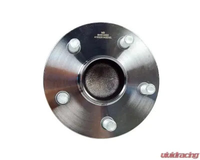 Mevotech BXT Wheel Bearing and Hub Assembly Rear - H512403