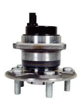 Mevotech BXT Wheel Bearing and Hub Assembly Rear                                     - H512403 - Image 3