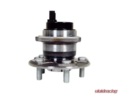 Mevotech BXT Wheel Bearing and Hub Assembly Rear - H512403