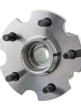 Mevotech BXT Wheel Bearing and Hub Assembly Rear                                     - H512404 - Image 2