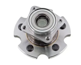 Mevotech BXT Wheel Bearing and Hub Assembly Rear