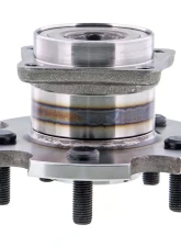 Mevotech BXT Wheel Bearing and Hub Assembly Rear                                     - H512404 - Image 3