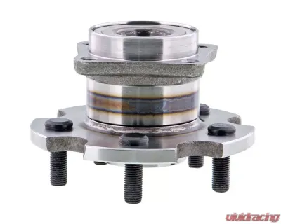 Mevotech BXT Wheel Bearing and Hub Assembly Rear - H512404