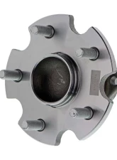 Mevotech BXT Wheel Bearing and Hub Assembly Toyota Matrix Rear 2009-2010 2.4L 4-Cyl                                     - H512406 - Image 2