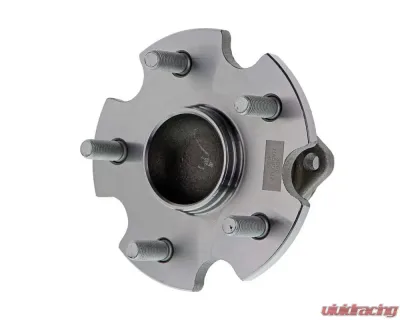 Mevotech BXT Wheel Bearing and Hub Assembly Toyota Matrix Rear 2009-2010 2.4L 4-Cyl - H512406