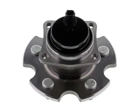 Mevotech BXT Wheel Bearing and Hub Assembly Toyota Matrix Rear 2009-2010 2.4L 4-Cyl