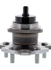 Mevotech BXT Wheel Bearing and Hub Assembly Toyota Matrix Rear 2009-2010 2.4L 4-Cyl                                     - H512406 - Image 3