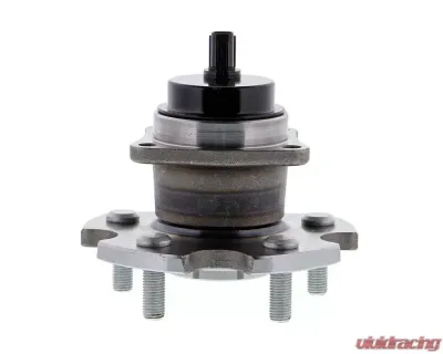 Mevotech BXT Wheel Bearing and Hub Assembly Toyota Matrix Rear 2009-2010 2.4L 4-Cyl - H512406