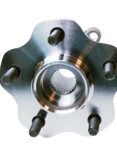 Mevotech BXT Wheel Bearing and Hub Assembly Nissan Murano Rear 2009-2014                                     - H512408 - Image 2