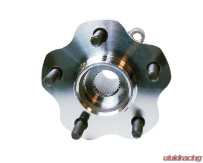 Mevotech BXT Wheel Bearing and Hub Assembly Nissan Murano Rear 2009-2014 - H512408