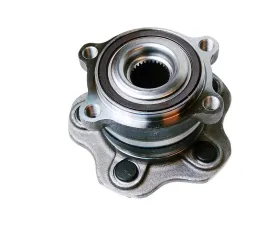 Mevotech BXT Wheel Bearing and Hub Assembly Nissan Murano Rear 2009-2014