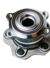 Mevotech BXT Wheel Bearing and Hub Assembly Nissan Murano Rear 2009-2014                                     - H512408 - Image 3