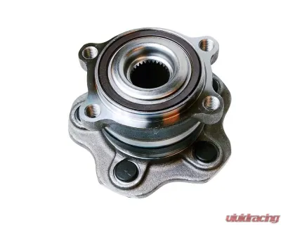 Mevotech BXT Wheel Bearing and Hub Assembly Nissan Murano Rear 2009-2014 - H512408