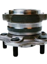 Mevotech BXT Wheel Bearing and Hub Assembly Nissan Murano Rear 2009-2014                                     - H512408 - Image 3