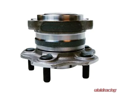 Mevotech BXT Wheel Bearing and Hub Assembly Nissan Murano Rear 2009-2014 - H512408