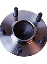 Mevotech BXT Wheel Bearing and Hub Assembly Rear                                     - H512409 - Image 2