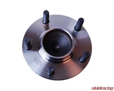 Mevotech BXT Wheel Bearing and Hub Assembly Rear - H512409