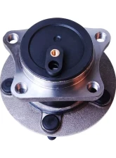 Mevotech BXT Wheel Bearing and Hub Assembly Rear                                     - H512409 - Image 3