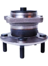 Mevotech BXT Wheel Bearing and Hub Assembly Rear                                     - H512409 - Image 3