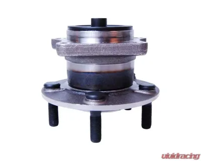 Mevotech BXT Wheel Bearing and Hub Assembly Rear - H512409