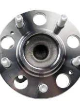 Mevotech BXT Wheel Bearing and Hub Assembly Hyundai Elantra Rear 2008-2010                                     - H512410 - Image 2