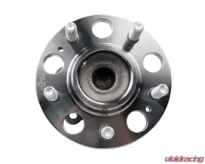 Mevotech BXT Wheel Bearing and Hub Assembly Hyundai Elantra Rear 2008-2010 - H512410