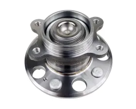 Mevotech BXT Wheel Bearing and Hub Assembly Hyundai Elantra Rear 2008-2010