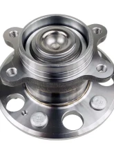 Mevotech BXT Wheel Bearing and Hub Assembly Hyundai Elantra Rear 2008-2010                                     - H512410 - Image 3