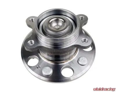 Mevotech BXT Wheel Bearing and Hub Assembly Hyundai Elantra Rear 2008-2010 - H512410