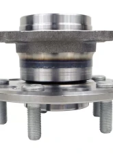 Mevotech BXT Wheel Bearing and Hub Assembly Hyundai Elantra Rear 2008-2010                                     - H512410 - Image 3