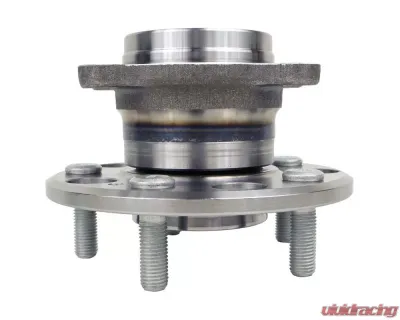 Mevotech BXT Wheel Bearing and Hub Assembly Hyundai Elantra Rear 2008-2010 - H512410