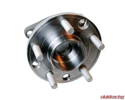 Mevotech BXT Wheel Bearing and Hub Assembly Volvo Rear 2005-2010 - H512412