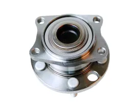 Mevotech BXT Wheel Bearing and Hub Assembly Volvo Rear 2005-2010