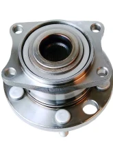 Mevotech BXT Wheel Bearing and Hub Assembly Volvo Rear 2005-2010                                     - H512412 - Image 3